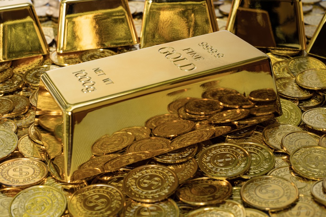 Et si vous investissiez dans un lingot d’or de 1 kg ? Bourse leader